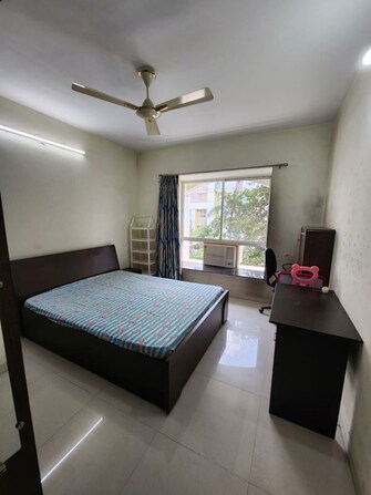2 BHK 1100 Sq.Ft. Apartment in Clover Acropolis