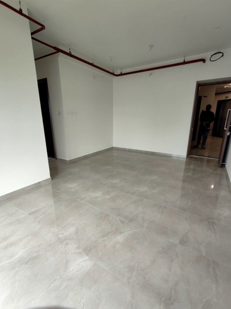 Living Room, sheth-auris-bliss 2 Bedroom 635 Sq.Ft. Apartment In Malad West Mumbai 10633263