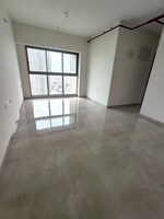 2 BHK +  635 Sq.Ft. Apartment in Sheth Auris Bliss