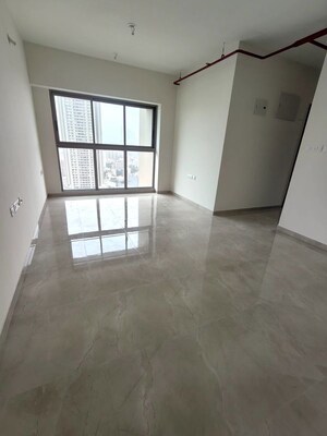 2 BHK Apartment For Rent in Sheth Auris Bliss, Malad West