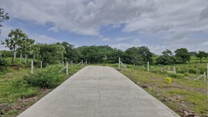 Plot Area in  Plot at Kasarsai – for Sale