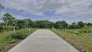 Plot Area in  Plot at Kasarsai – for Sale