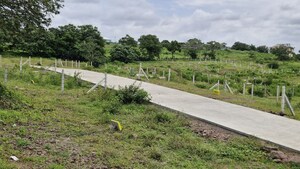 Plot Area in  Plot at Kasarsai – for Sale