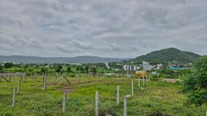Plot Area in  Plot at Kasarsai – for Sale