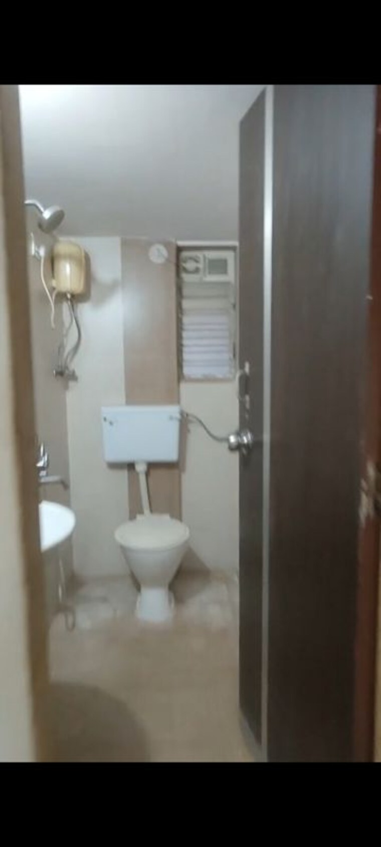 Bathroom, shubham-chs-andheri-west 1 Bedroom 460 Sq.Ft. Apartment In Andheri West Mumbai 10633275