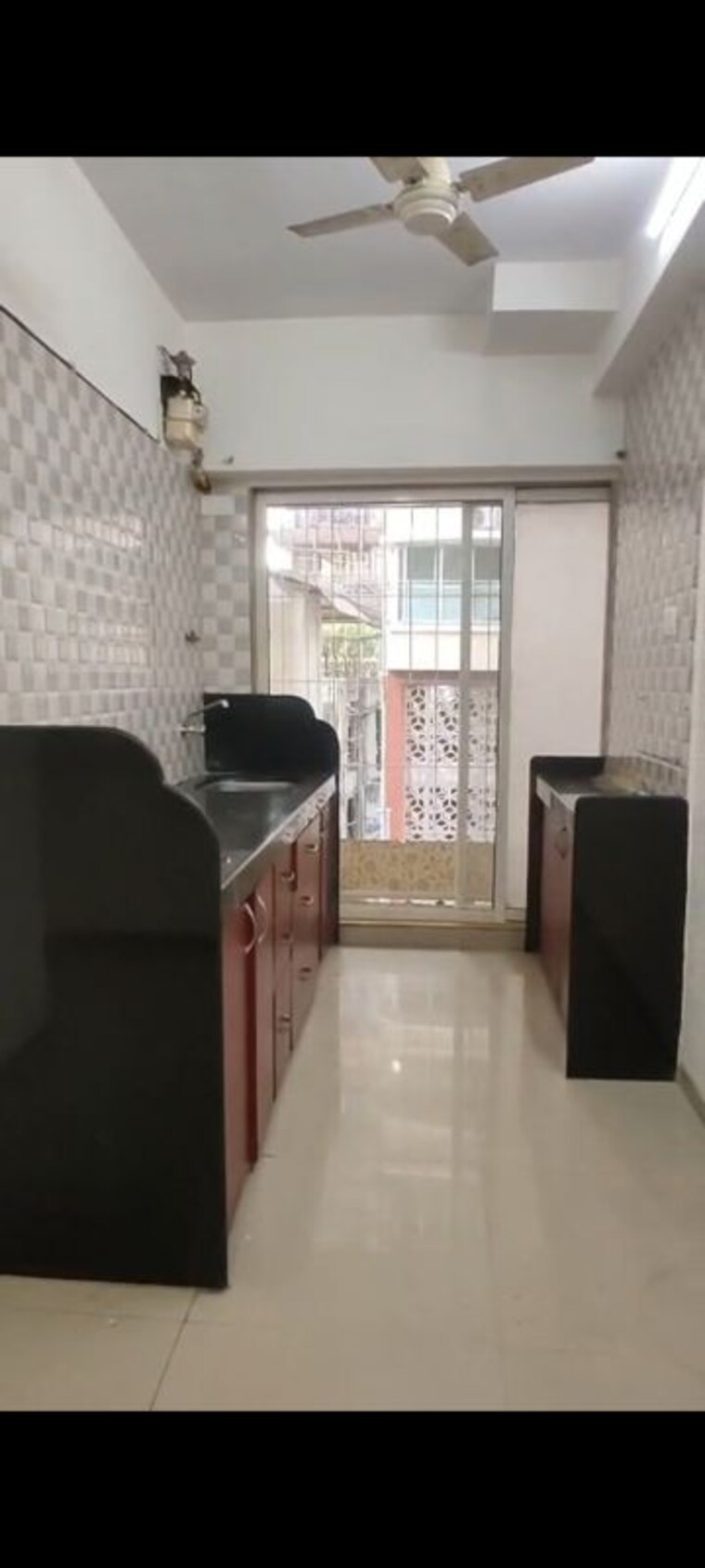 Kitchen, shubham-chs-andheri-west 1 Bedroom 460 Sq.Ft. Apartment In Andheri West Mumbai 10633275
