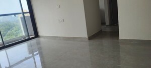 2 BHK Apartment For Rent in Damji Shamji Mahavir Spring Tulip Phase 1, Pokhran Road No Two