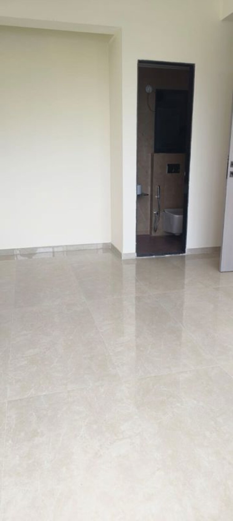 Room, damji-shamji-mahavir-spring-tulip-phase-1 2 Bedroom 750 Sq.Ft. Apartment In Pokhran Road No Two Thane 10633283