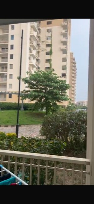 1 BHK Apartment – Garden View at Sushma Crescent, Dhakoli - for Sale