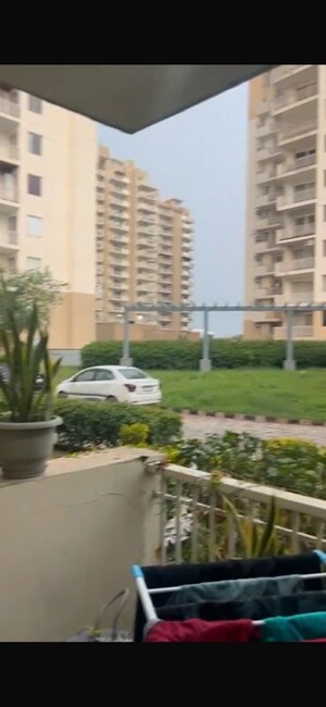 1 BHK Apartment – Exterior View View at Sushma Crescent, Dhakoli - for Sale