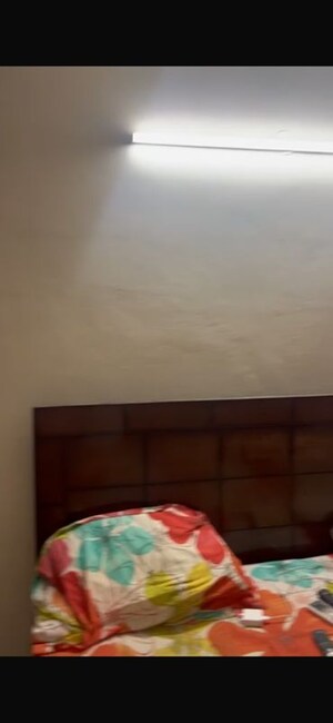 Furnished Amenities in 1 BHK Apartment at Sushma Crescent, Dhakoli – for Sale