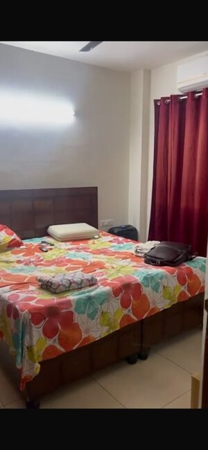 1 BHK Apartment For Sale in Sushma Crescent, Dhakoli