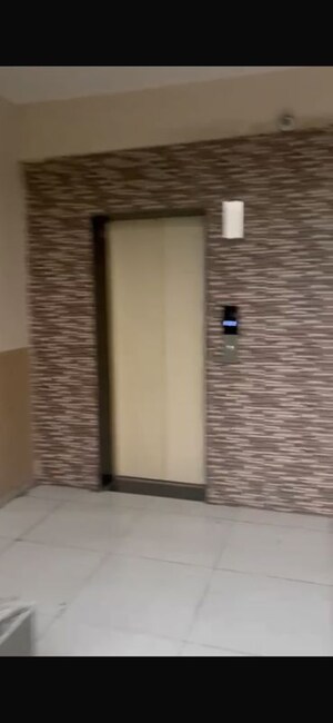 Room in 1 BHK Apartment at Sushma Crescent, Dhakoli – for Sale