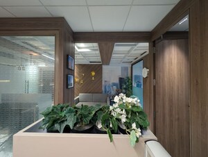  Office Space – Exterior View View at Santacruz West - for Rent