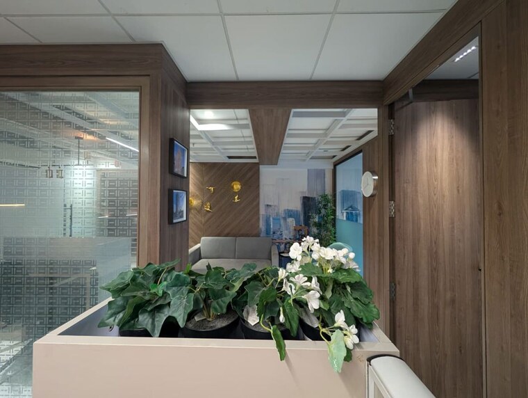 Exterior View, santacruz west Commercial Office Space 659 Sq.Ft. In Santacruz West Mumbai 10633267