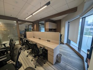  Office Space For Rent in Santacruz West