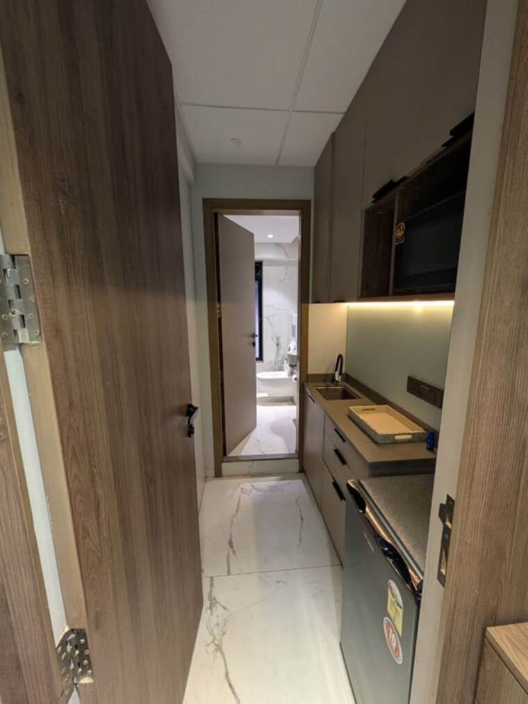 Bathroom, santacruz west Commercial Office Space 659 Sq.Ft. In Santacruz West Mumbai 10633267