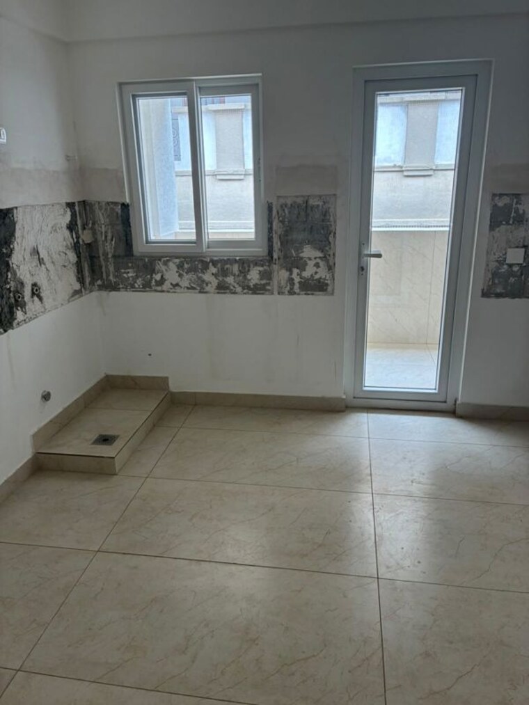 Kitchen, da-costa-square 2.5 Bedroom 1450 Sq.Ft. Apartment In Cooke Town Bangalore 10633285