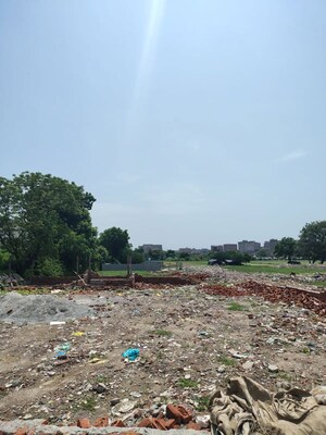 Plot Area in  Land at Sector 49 – for Sale