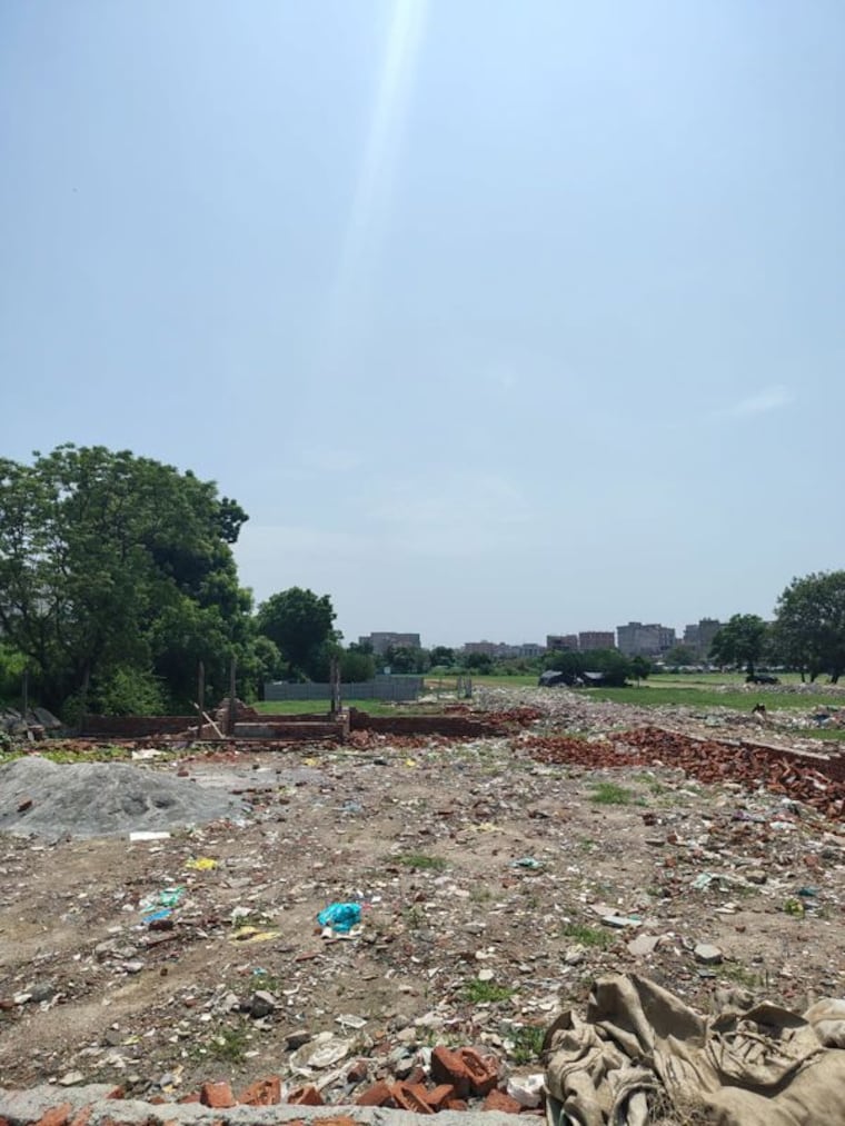 undefined, sector 49 Commercial Land 2500 Sq.Yd. In Sector 49 Noida 10633290