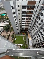 3 BHK + Prayer Room,Servant Room,Study Room,Extra Room,Basement,Store Room 1200 Sq.Ft. Apartment in Gera Emerald City