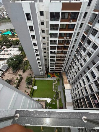3 BHK + Prayer Room,Servant Room,Study Room,Extra Room,Basement,Store Room 1200 Sq.Ft. Apartment in Gera Emerald City
