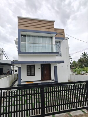 3 BHK Villa For Sale in Mankara