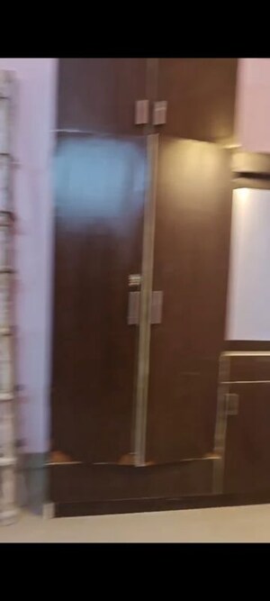 Building Lobby in 2 BHK Builder Floor at Pratap Vihar – for Sale