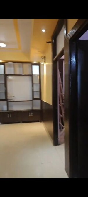 Kitchen in 2 BHK Builder Floor at Pratap Vihar – for Sale