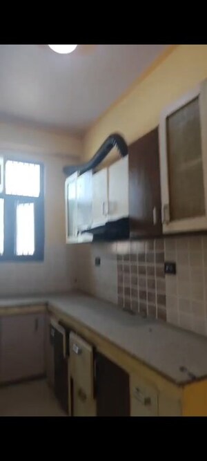 Kitchen in 2 BHK Builder Floor at Pratap Vihar – for Sale