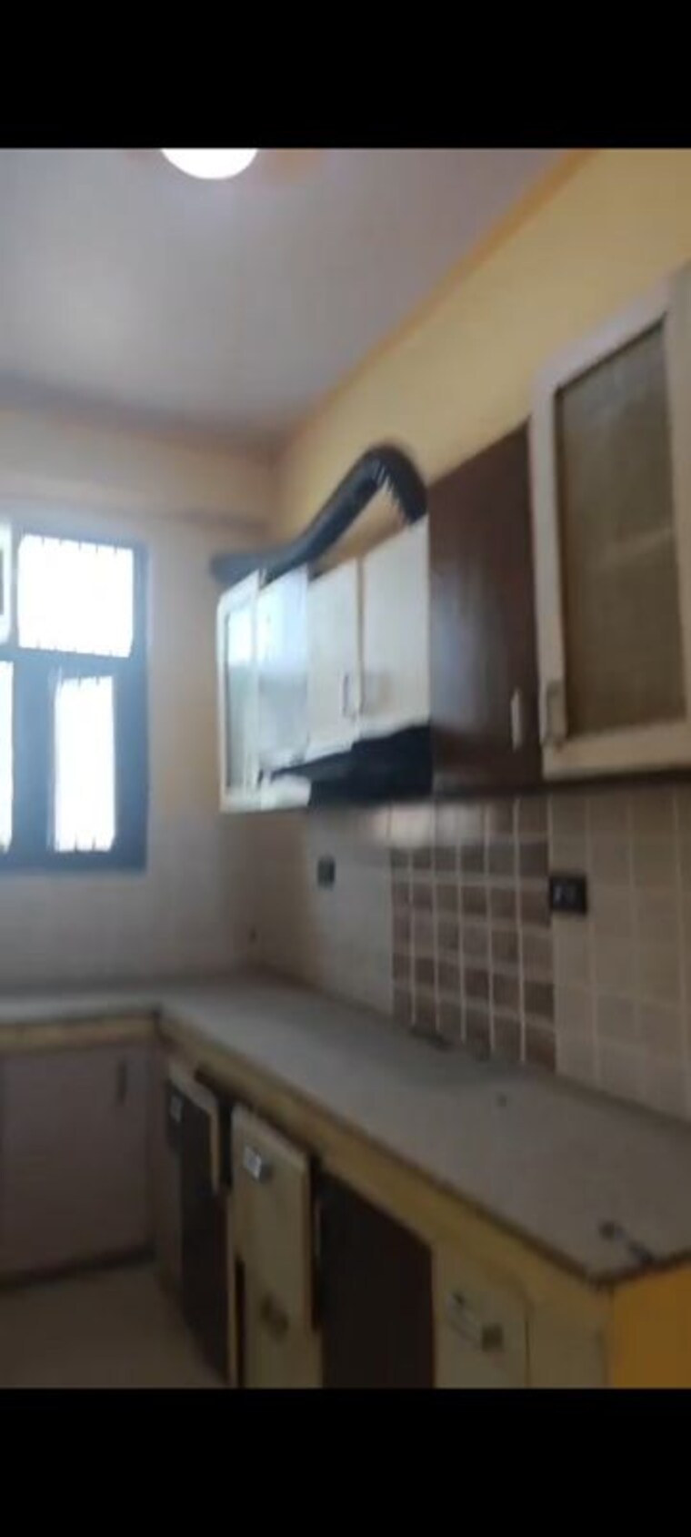 Kitchen, pratap vihar 2 Bedroom 65 Sq.Mt. Builder Floor In Pratap Vihar Ghaziabad 10633289