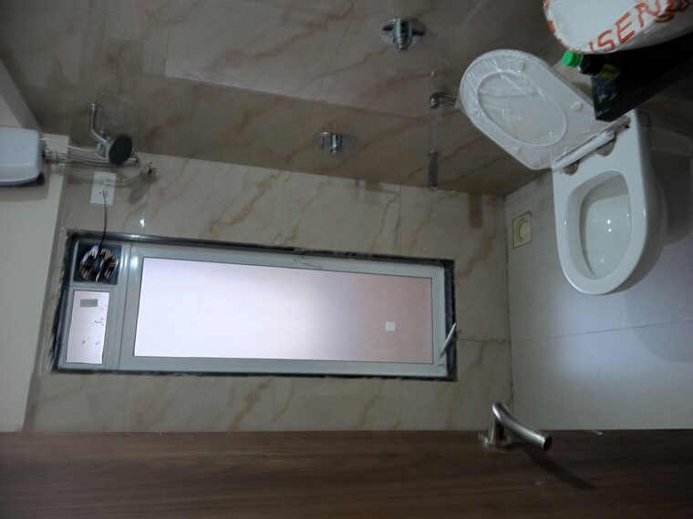 Bathroom, neeshiv-kedarnath 2 Bedroom 900 Sq.Ft. Apartment In Chembur Mumbai 10633284