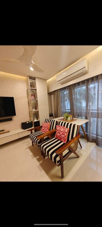 2 BHK + Prayer Room,Servant Room,Study Room,Extra Room,Basement,Store Room 800 Sq.Ft. Apartment in Nivant Apartment Vile Parle