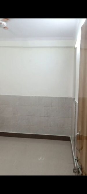 Bathroom in 2 BHK Builder Floor at Pratap Vihar – for Sale