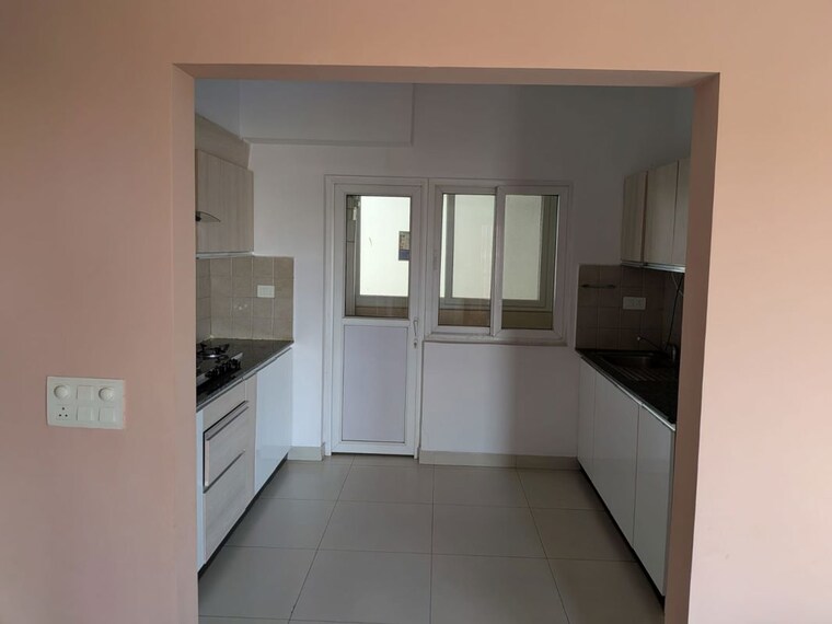 Kitchen, rmz-galleria 3 Bedroom 1910 Sq.Ft. Apartment In Yelahanka Bangalore 10633314