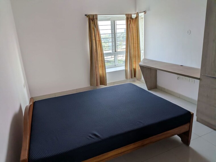 Bedroom, rmz-galleria 3 Bedroom 1910 Sq.Ft. Apartment In Yelahanka Bangalore 10633314