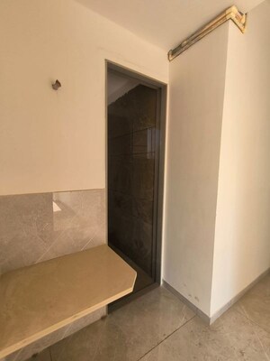 Attached Bathroom in 3 BHK Apartment at Sarjan Urban Perch, Bhayli – for Sale