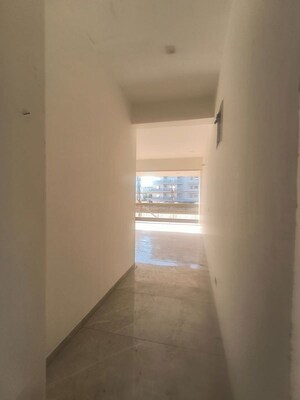 Lobby in 3 BHK Apartment at Sarjan Urban Perch, Bhayli – for Sale