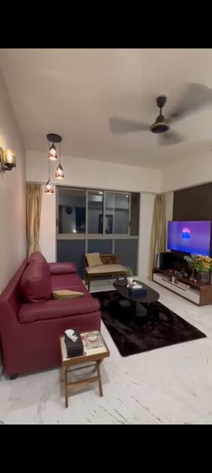 1 BHK Apartment For Rent in Prime Avenue Vile Parle, Vile Parle West