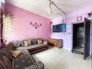 1 BHK Apartment For Sale in Vastral