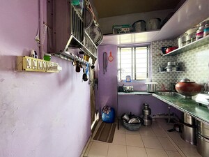 Balcony in 1 BHK Apartment at Vastral – for Sale