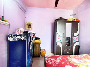 Furnished Amenities in 1 BHK Apartment at Vastral – for Sale