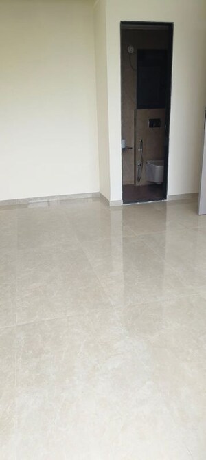 Room in 3.5 BHK Apartment at Damji Shamji Mahavir Spring Tulip Phase 1, Pokhran Road No Two – for Rent