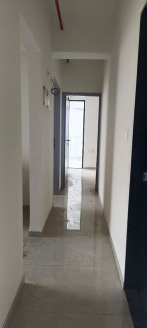 3.5 BHK Apartment For Rent in Damji Shamji Mahavir Spring Tulip Phase 1, Pokhran Road No Two