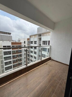 2 BHK Apartment For Rent in Excellaa Tremont, Keshav Nagar