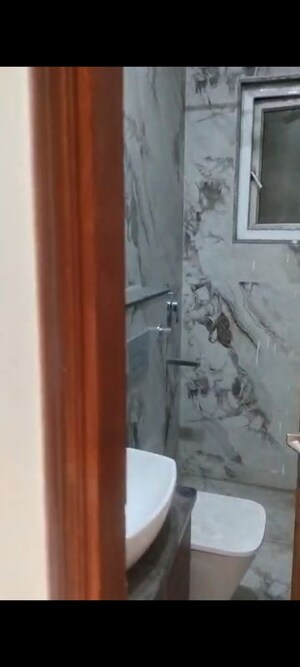 Bathroom in 1 BHK Builder Floor at Suncity – for Sale