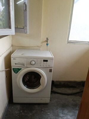 Bathroom in 2 BHK Apartment at Ip Extension – for Sale