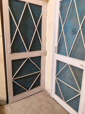 Staircase in 2 BHK Apartment at Ip Extension – for Sale