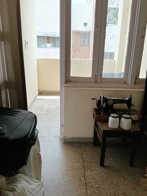 Team Area in 2 BHK Apartment at Ip Extension – for Sale