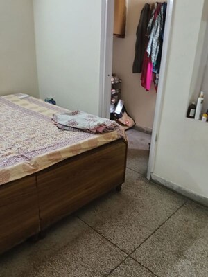 2 BHK Apartment For Sale in Ip Extension
